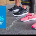 Promoción Innovasport Par para tu Par: 50% de descuento en segundo par de tenis