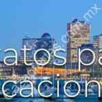 Promoción Interjet Vacaciones de Invierno: hasta 50% de descuento en vuelos nacionales e internacionales