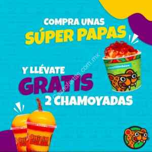 Imagen de la promo