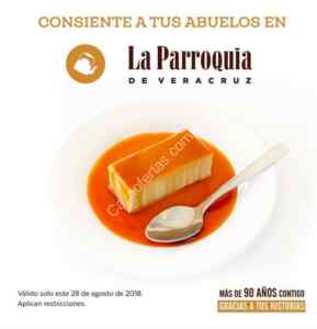 Imagen de la promo