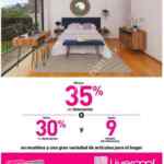 Promoción Liverpool Feria del Mueble y Hogar: hasta 35% de descuento en muebles y hogar hasta el 12 de agosto