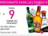 Promoción Liverpool Fiestas Patrias: hasta 20% de descuento + 9 MSI en vinos y licores seleccionados