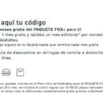 Promoción Media Key Santander: 2 meses Gratis del paquete FOX+ al registrar tu tarjeta