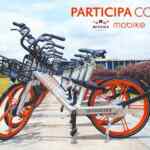 Promoción Miyana: Llévate un plan Mobike de viajes en bici gratis por 30 días