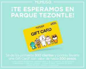 Imagen de la promo