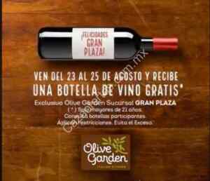 Imagen de la promo
