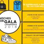 Promoción Palacio de Hierro Noches de Gala 2018: puntos al triple + 12 MSI en marcas de lujo