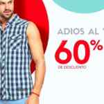 Promoción Promoda Adiós al Verano: 60% de descuento en la segunda prenda
