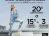 Promoción Saks Back to School: hasta 20% de descuento en jeans