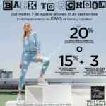 Promoción Saks Back to School: hasta 20% de descuento en jeans