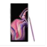 Promoción Samsung Galaxy Note 9: smartwatch Gear Sport de regalo al escribir una reseña