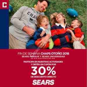 Imagen de la promo