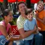 Promoción Six Flags cumpleañeros 2018: 50% de descuento en entrada el mes de tu cumpleaños