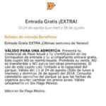 Promoción Six Flags de entrada Gratis extra para socios Pase Anual estas vacaciones de verano