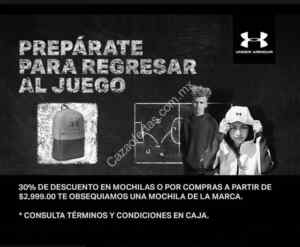 Imagen de la promo