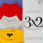 Promoción Vanity de 3x2 en suéteres