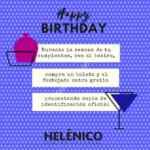 Promoción de Cumpleaños Centro Cultural Helénico: entrada Gratis al teatro la semana de tu cumpleaños