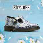 Rebajas Dr Martens: Hasta 80% de descuento + 3 msi