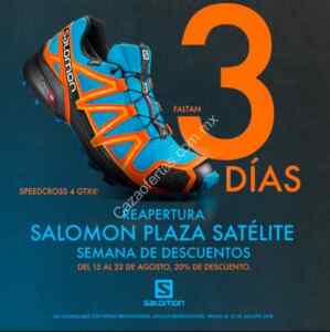 Imagen de la promo