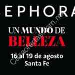 Sephora Beauty Fair 2018: información y servicios de belleza GRATIS en sucursales seleccionadas