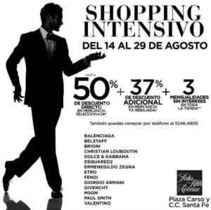Imagen de la promo