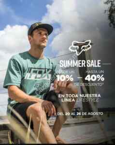 Imagen de la promo