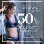 Última semana de Días Fiorentina: 50% de descuento en productos seleccionados