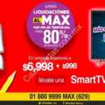Venta Nocturna OfficeMax 31 de agosto: Pantalla JVC o dron GRATIS con tus compras y más (extendida)
