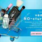 Venta Nocturna Vorana con hasta 50% de descuento en maquillaje + envío gratis + 3 MSI