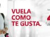 En Aerolíneas TAR 45% de descuento en todas las rutas