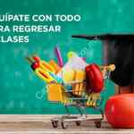 Promoción Banorte de Regreso a Clases: 5% de bonificación + MSI en tiendas participantes