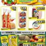 Ofertas Bodega Aurrerá en frutas y verduras Tianguis de Mamá Lucha 17 al 23 de agosto 2018