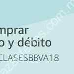 Código Amazon de Regreso a Clases de 10% de descuento adicional con BBVA Bancomer