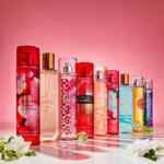 Fine Fragrance Mist Event en Bath & Body Works: Body Mists a sólo $99 hoy y mañana