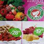 Folleto de ofertas Miércoles de Plaza 22 de agosto 2018 en La Comer y Fresko