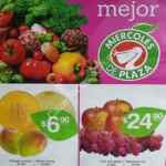 Folleto de ofertas Miércoles de Plaza 8 de agosto 2018