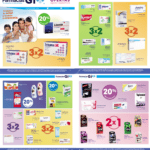 Ofertas Agosto-Septiembre en Medicamentos en Farmacias Gi