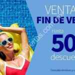En Interjet Venta de fin de Verano con hasta 50% de descuento en vuelos