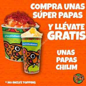 Imagen de la promo