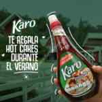 Hot Cakes gratis en Granja Las Américas este fin de semana cortesía de Karo
