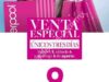 Liverpool Venta Especial 3 al 5 de agosto: 9 MSI con tarjetas Liverpool