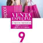Liverpool Venta Especial 3 al 5 de agosto: 9 MSI con tarjetas Liverpool