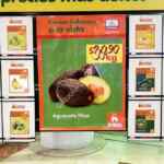 Ofertas Chedraui Martimiércoles de frutas y verduras 7 y 8 de agosto 2018