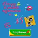 En Bodega Aurrerá condones Prudence a sólo $5 pesos