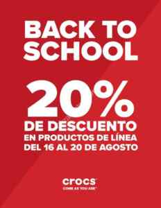 Imagen de la promo