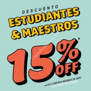 Imagen de la promo