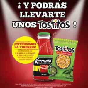 Imagen de la promo