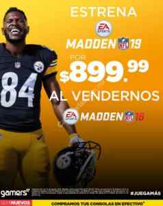 Imagen de la promo