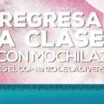 Promoción Mochilazo Lumen: hasta 50% de descuento en artículos seleccionados