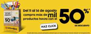Imagen de la promo